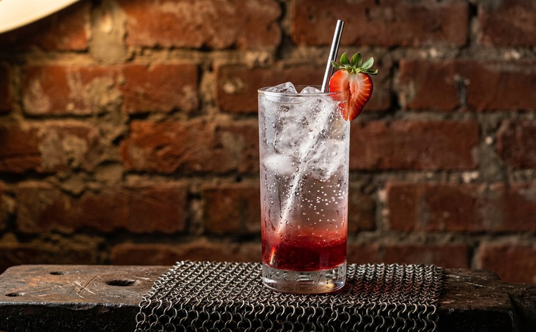Soda Italiana